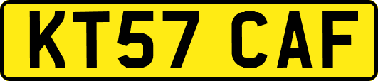 KT57CAF