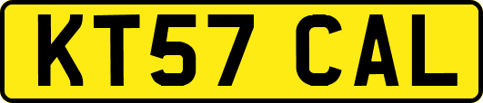 KT57CAL