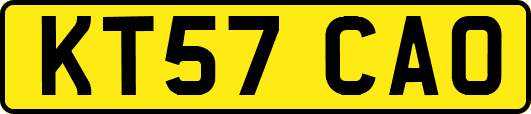 KT57CAO