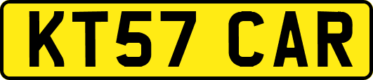 KT57CAR