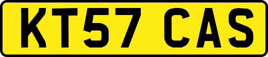 KT57CAS