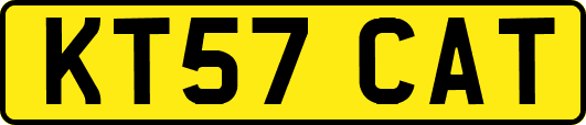 KT57CAT