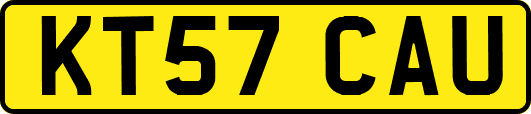 KT57CAU