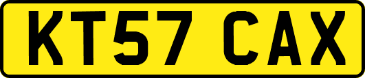 KT57CAX