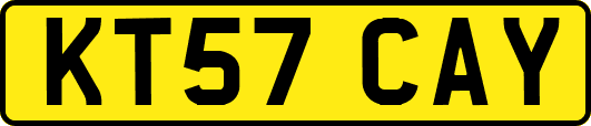KT57CAY