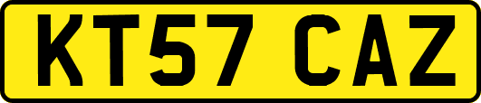 KT57CAZ