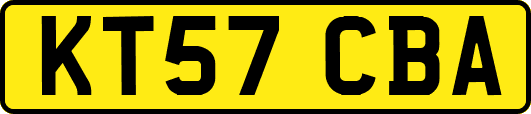 KT57CBA