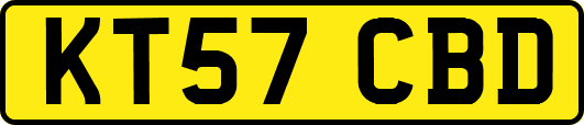 KT57CBD
