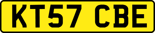 KT57CBE