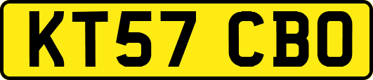 KT57CBO