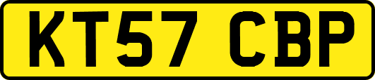 KT57CBP