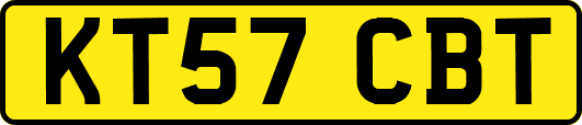 KT57CBT