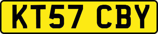 KT57CBY
