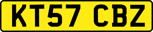 KT57CBZ