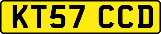 KT57CCD