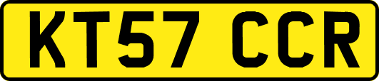 KT57CCR