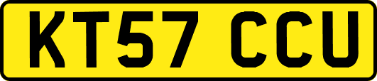 KT57CCU