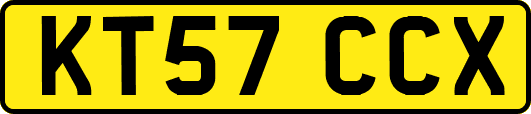 KT57CCX