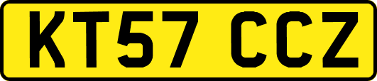 KT57CCZ