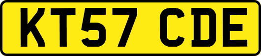 KT57CDE