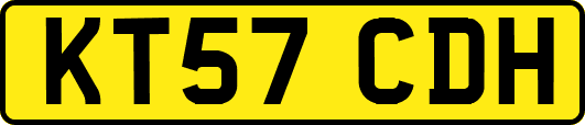KT57CDH