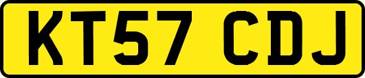 KT57CDJ