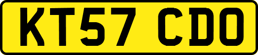 KT57CDO