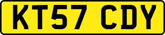 KT57CDY