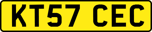 KT57CEC