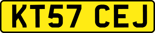 KT57CEJ