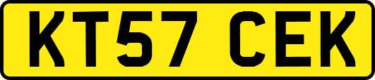 KT57CEK