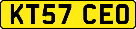 KT57CEO