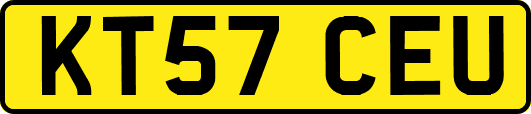 KT57CEU