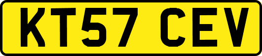 KT57CEV