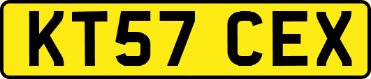 KT57CEX