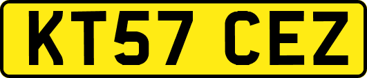 KT57CEZ