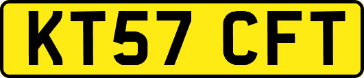 KT57CFT