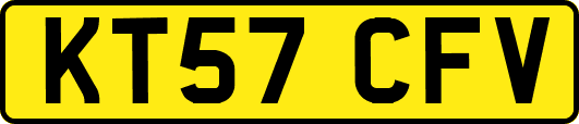 KT57CFV