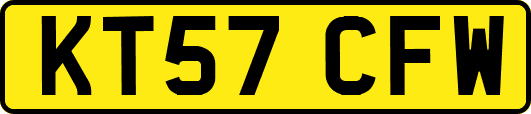 KT57CFW