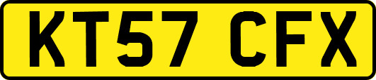 KT57CFX