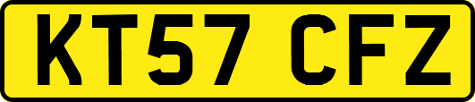 KT57CFZ