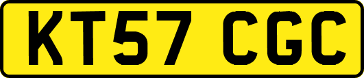 KT57CGC