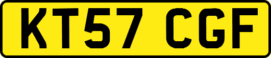 KT57CGF