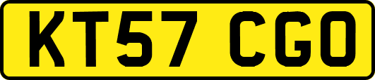 KT57CGO