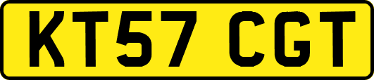 KT57CGT