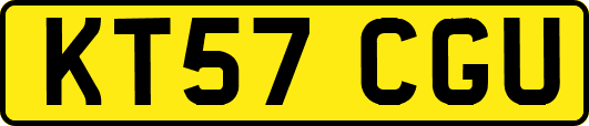 KT57CGU