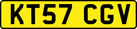 KT57CGV