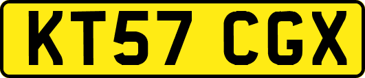 KT57CGX
