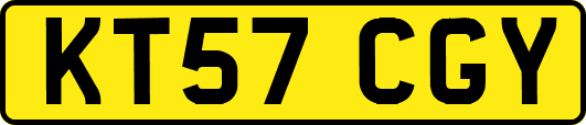 KT57CGY