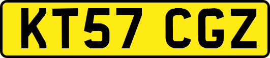 KT57CGZ